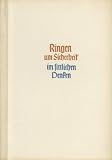 Produkt-Bild: Ringen um Sicherheit im sittlichen Denken.