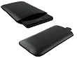 mobilitii Elegantes Etui Tasche H�lle mit Ausziehlasche f�r Sony Xperia Z