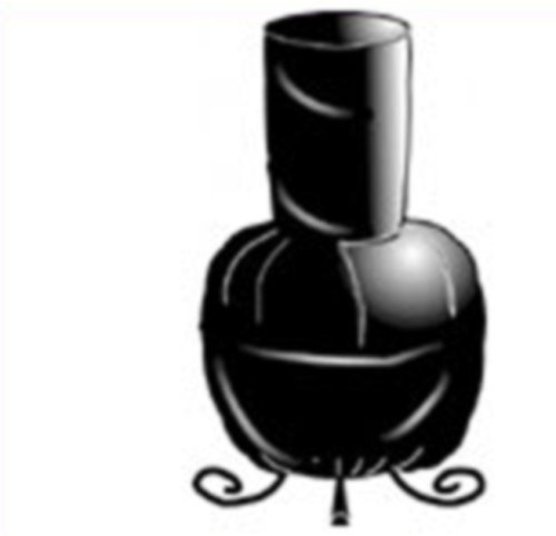 Protective Covers 1191 Weatherproof Chimenea Cover, Small/Medium