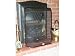 Kitchen & Housewares : Bakaware 1Bw7065 Richmond Spark Guard Black