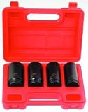Axle Nut Socket Set SUN2838