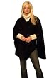 CAPE- PURE CASHMERE CAPE from Cashmere Pashmina Group