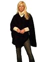 CAPE- PURE CASHMERE CAPE from Cashmere Pashmina Group