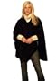 CAPE- PURE CASHMERE CAPE from Cashmere Pashmina Group