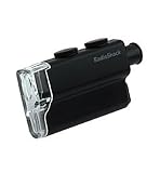 RadioShack Pocket Illuminated Microscope