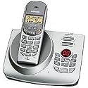 Audioline SPRINT 180 DECT-Telefon mit integrierter Anrufbeantworter