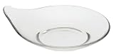 Rosenthal Free Spirit 6-Inch Glass One-Arm Bowl