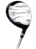 Review WATSONS  / GENESIS FLIGHT CONTROL STIFF 7 WOOD