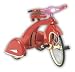 Sky King Tricycle