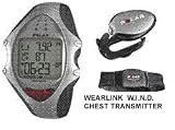 Polar RS800sd Heart Rate Monitor Watch