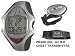 Polar RS800sd Heart Rate Monitor Watch with Free IRDA - USB 2.0 Interface