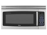 Amana : Over-The-Range Radarange Microwave Oven