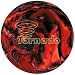 Tornado Black/Red/Orange