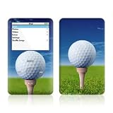 Birdie Design Skin Decal Sticker for Apple iPod video 30GB/ 60GB/ 80GB Player