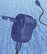 Schego Frostwächter max. 300 Watt