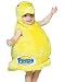 Baby Marshmallow Peeps Costume - Officially Licensed TM Costume (12-24 Months)