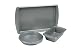 Paderno 3 Piece Pro Bakeware Set