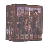 Sir Walter Scotts Ivanhoe (A&E Special, on 6 VHS)