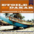 Etoile de Dakar, Vol. 2: Thiapathioly