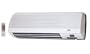 WindChaser CWH88L Remote Control Ceramic Wall Mount/Floor Heater
