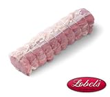 Boneless Loin of Veal Roast