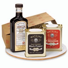 Watkins Gold Medal Assortment [Gift]