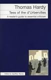 Hardy`s "Tess of the d`Urbervilles" (Icon Reader`s Guides to Essential Criticism)
