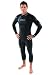 5/3/2mm NeoSport Unisex Triathlon Sprint Full Suit Tri Suit Wetsuit Wet Suit Fullsuit John Gear New Authorized Dealer Full Warranty