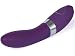 Lelo Elise Sweet Plum Vibrator Massager