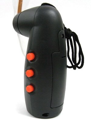 プログラムメッセージファン AI-200