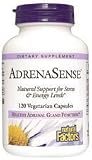 AdrenaSense (v-cap) - 120 - Vegcap
