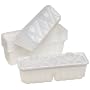 Littermaid Receptacles, 12 Filter Pack