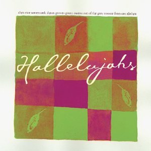 CD-Charts  Search : Hallelujahs