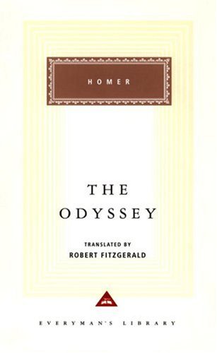 The Odyssey (Everyman