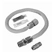 Brass Craft PSC1079 Gas Log Gas Connector Kit