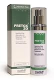 Anti Wrinkle Muscle Relaxant Gel Pretox-20