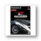 Enthusia Professional Racing