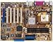 Asus P4pE-X Sockel 478 ATX-Mainboard