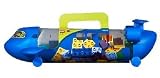 Review LEGO 5504 / LEGO DUPLO Bucket 5504 Aeroplane