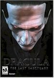 Dracula 2:The Last Sanctuary (Mac)