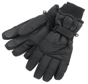 Columbia Men's Boundary Peak Glove
