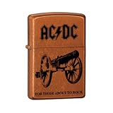 Toffee, AC/DC Cannon - AC/DC