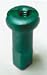 Spoke Nipple DT Swiss Alloy 14G/ 2.0mm Blu Bx/100