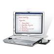 Fujitsu LifeBook T4220 Tablet PC