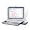 image Fujitsu LifeBook T4220 Tablet PC