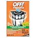 SC Johnson #14157 Off Powerpad Lamp
