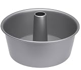 Chicago Metallic Duncan Hines 2-Piece Angel Food Pan