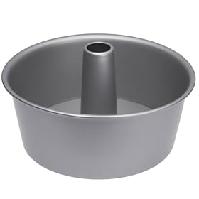 Chicago Metallic Duncan Hines 2-Piece Angel Food Pan by Chicago Metallic