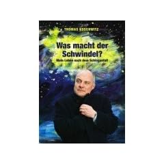 Was macht der Schwindel? Mein Leben nach dem Schlaganfall