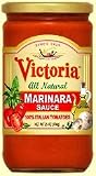 Victoria Marinara Sauce, 25 oz